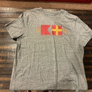 Men’s Banana Republic Tee size XL